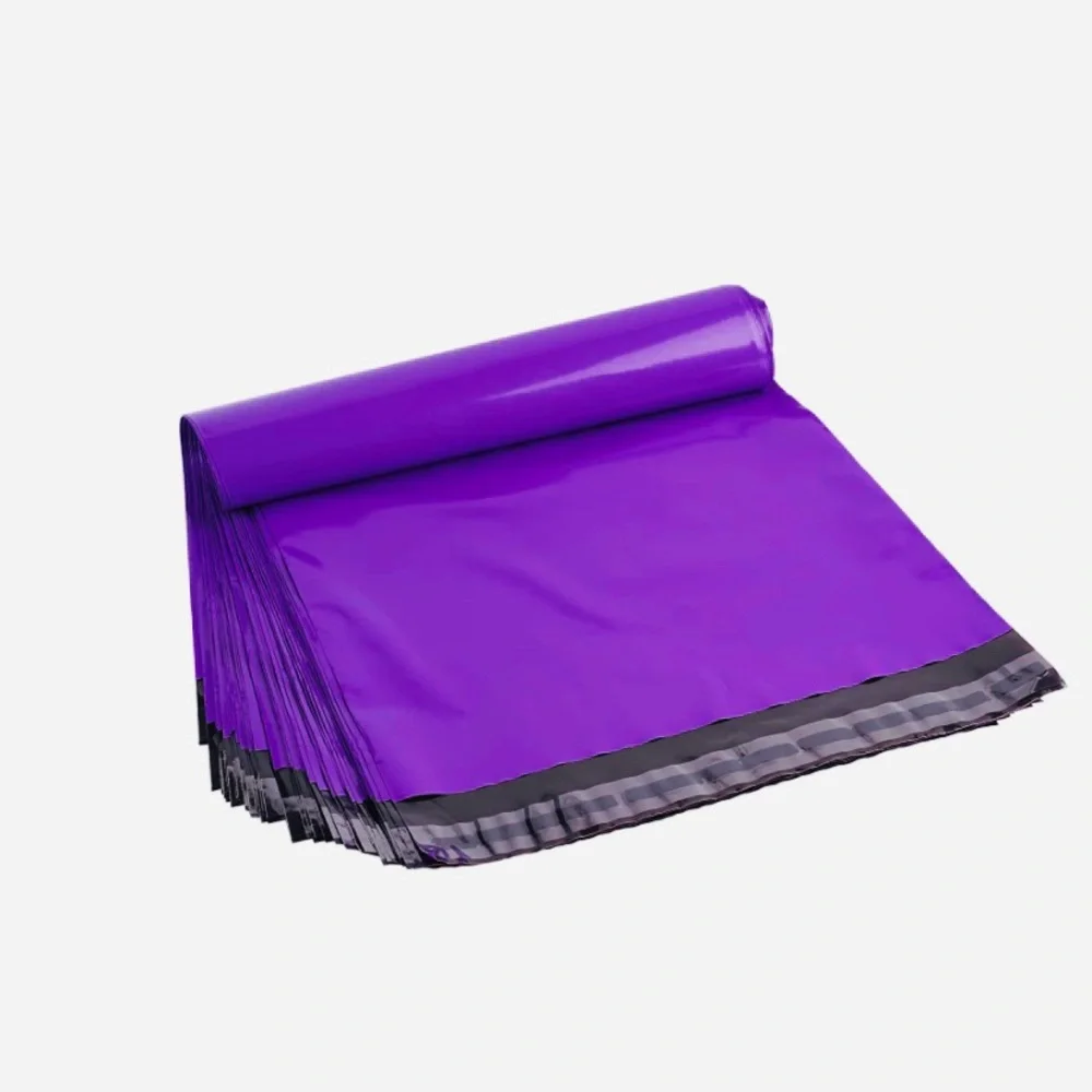 24ct  10x13” Poly Mailer Bag Bundle⭐️🆕⭐️ ⭐️BONUS⭐️25ct Free Thank You Stickers
